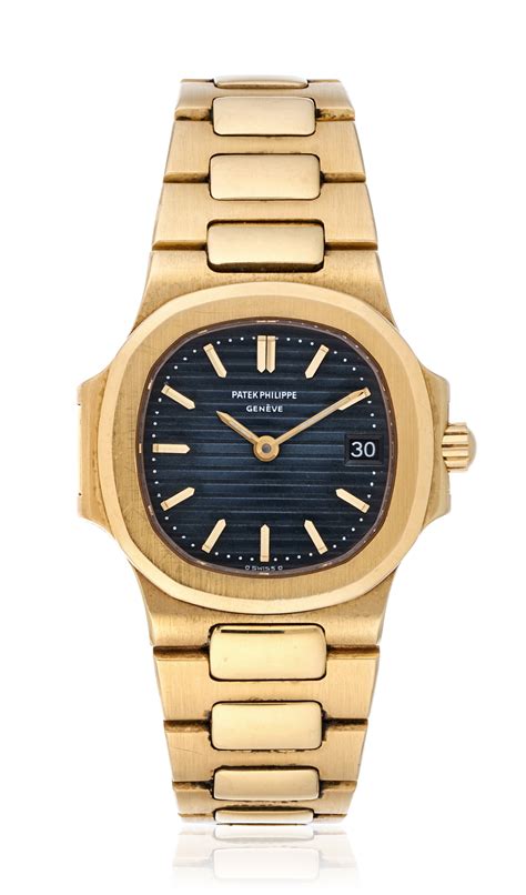 patek philippe nautilus lady pink gold|Patek Philippe Nautilus watch price.